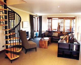 מלון Kilconquhar Estate And Country Club מראה חיצוני תמונה